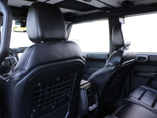 Used 2025 Ford Bronco Badlands AWD/4WD image 17
