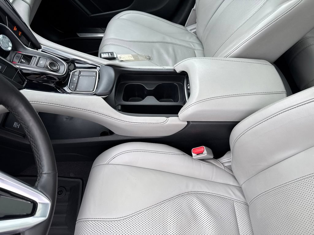 Certified 2019 Acura RDX AWD w/ Technology Package image 31