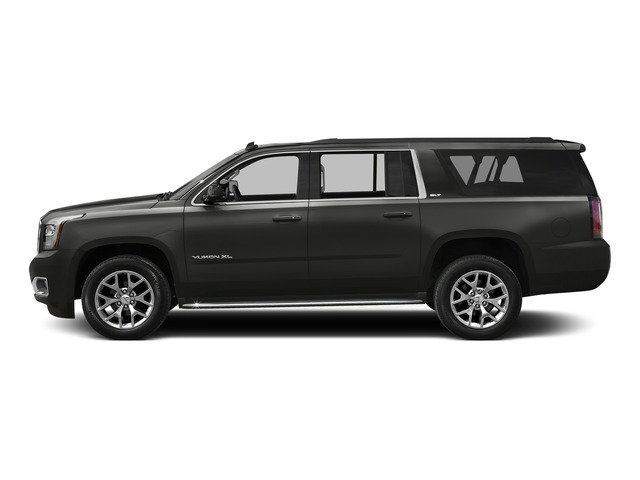 Used 2016 GMC Yukon XL SLT w/ Open Road Package AWD/4WD image 3