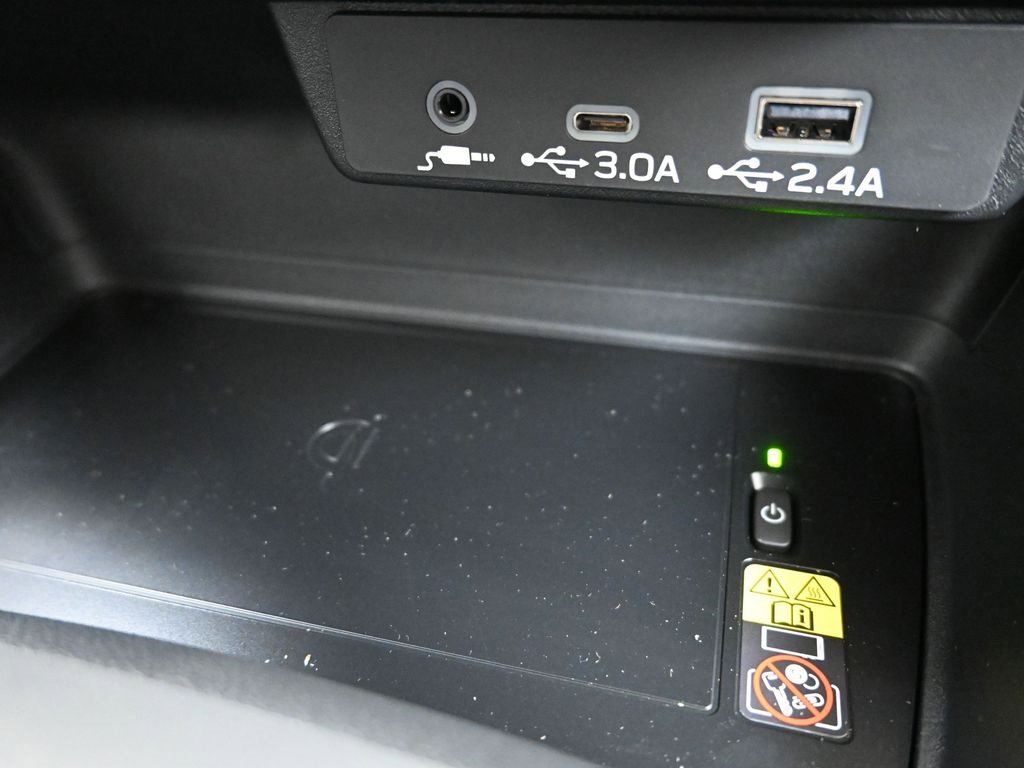 New 2026 Subaru Crosstrek 2.5i Limited image 33