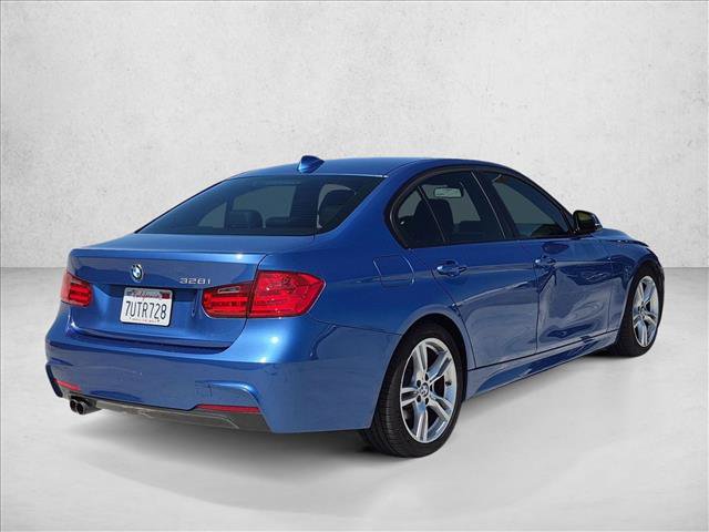Used 2013 BMW 328i Sedan RWD image 5