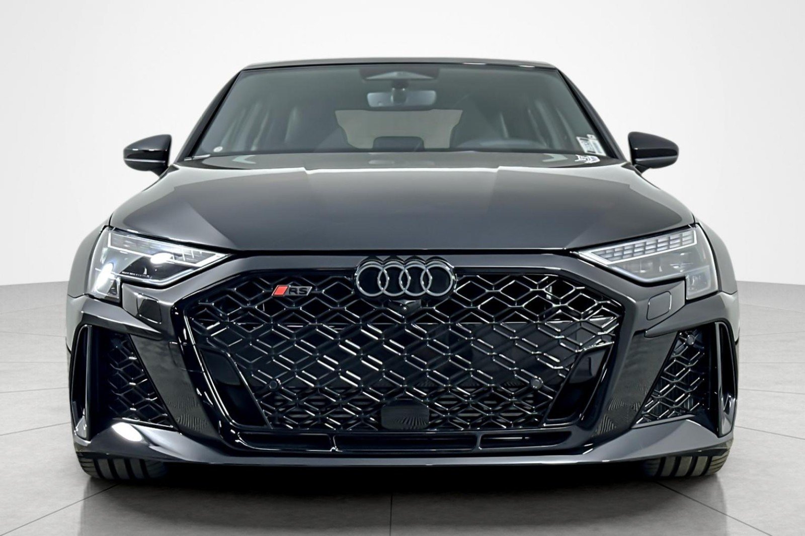 New 2026 Audi RS 3 AWD/4WD image 8