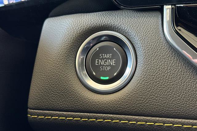 New 2026 Chevrolet Colorado ZR2 w/ Technology Package image 24