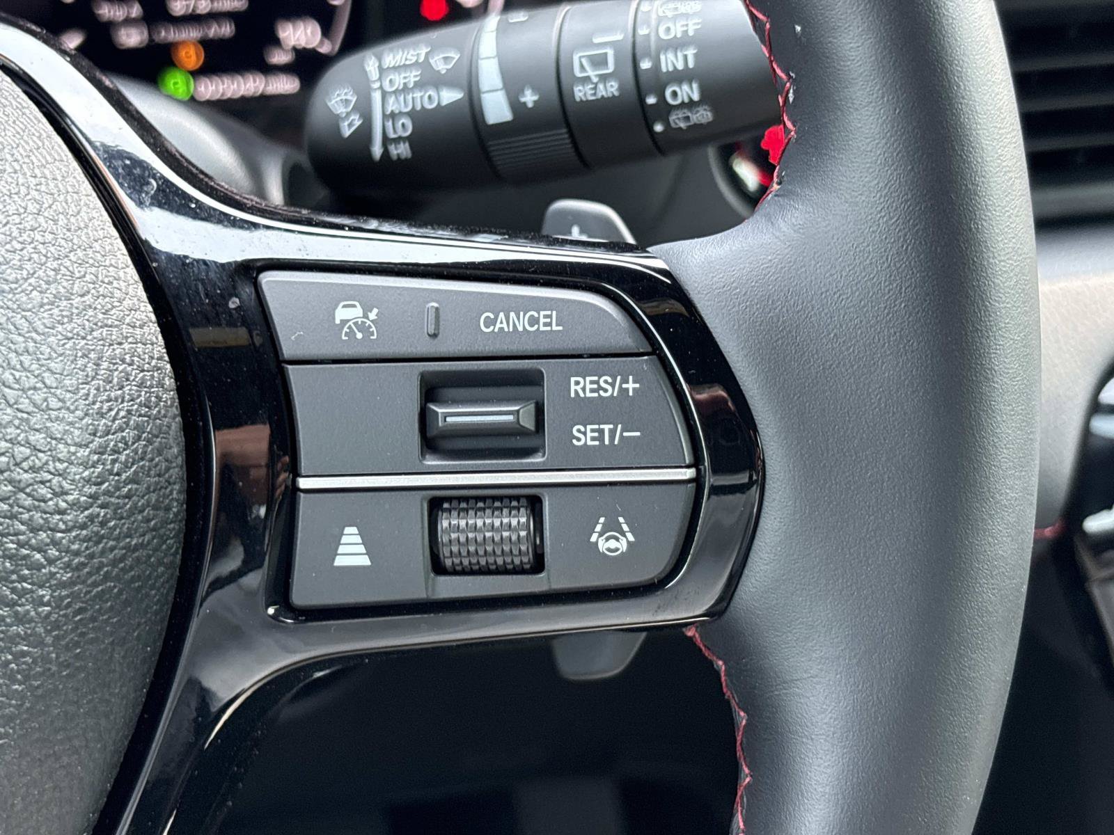 Used 2025 Honda Pilot Black Edition image 20