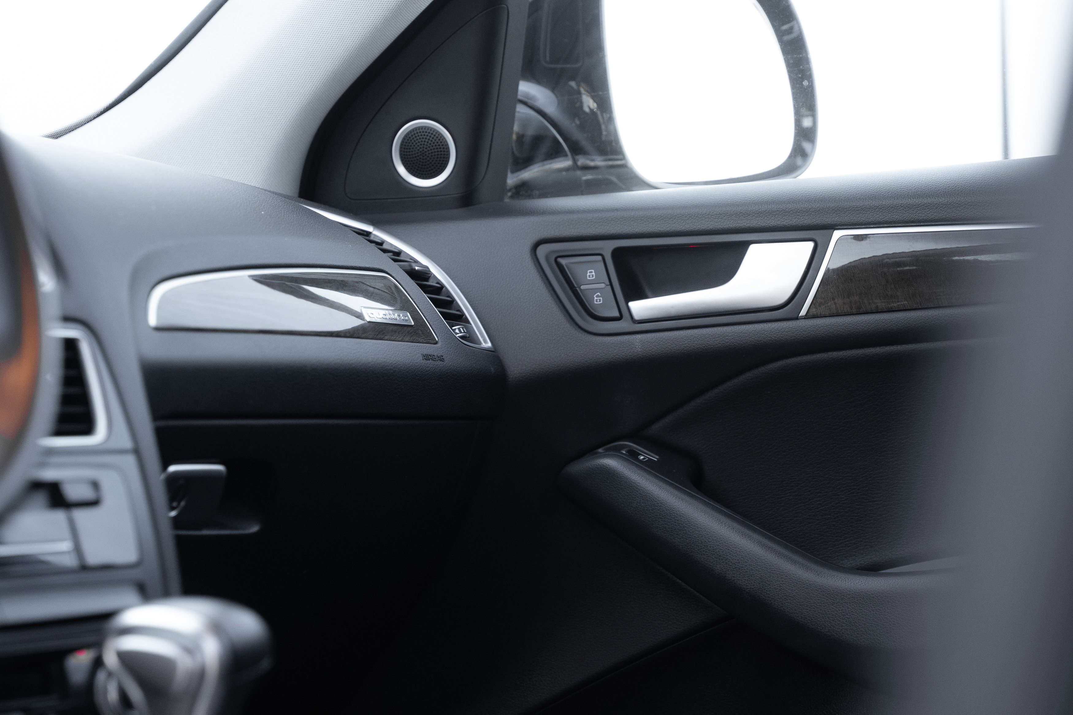 Used 2016 Audi Q5 2.0T Premium Plus w/ Technology Package image 15