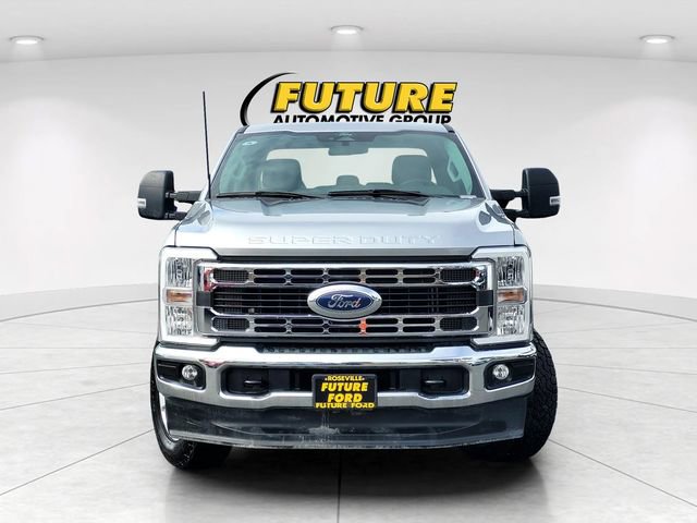 Certified 2024 Ford F250 XLT video 2