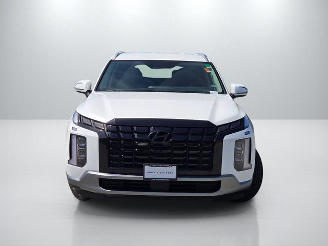 Used 2024 Hyundai Palisade SEL FWD image 2