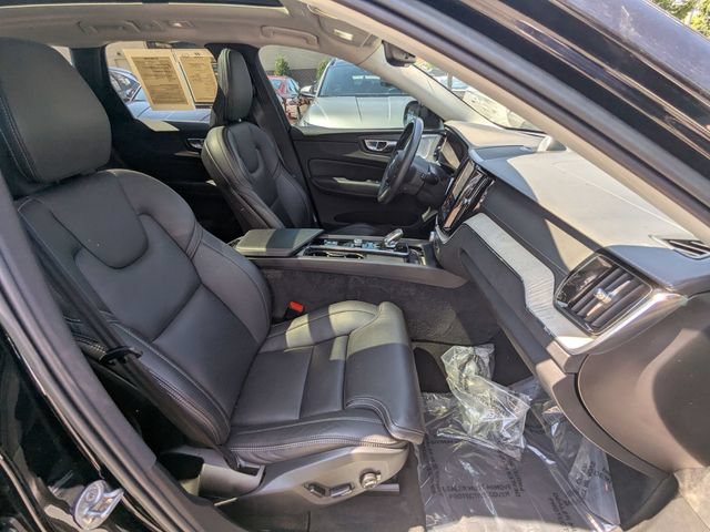 Used 2022 Volvo XC60 B6 Inscription w/ Advanced Package AWD/4WD image 22