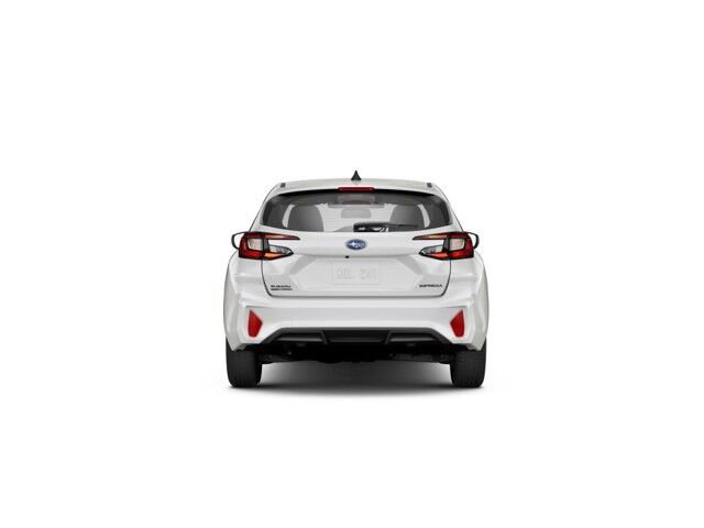 New 2026 Subaru Impreza 2.0i Sport image 9