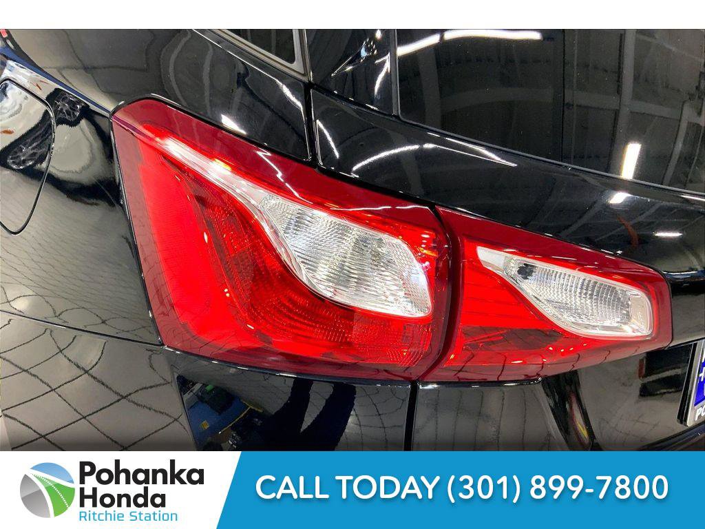 Used 2020 Chevrolet Equinox LT image 30