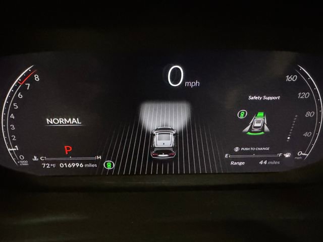 Used 2023 Acura MDX FWD w/ Technology Package image 12