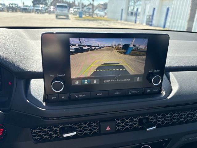 Used 2024 Honda Accord EX image 17