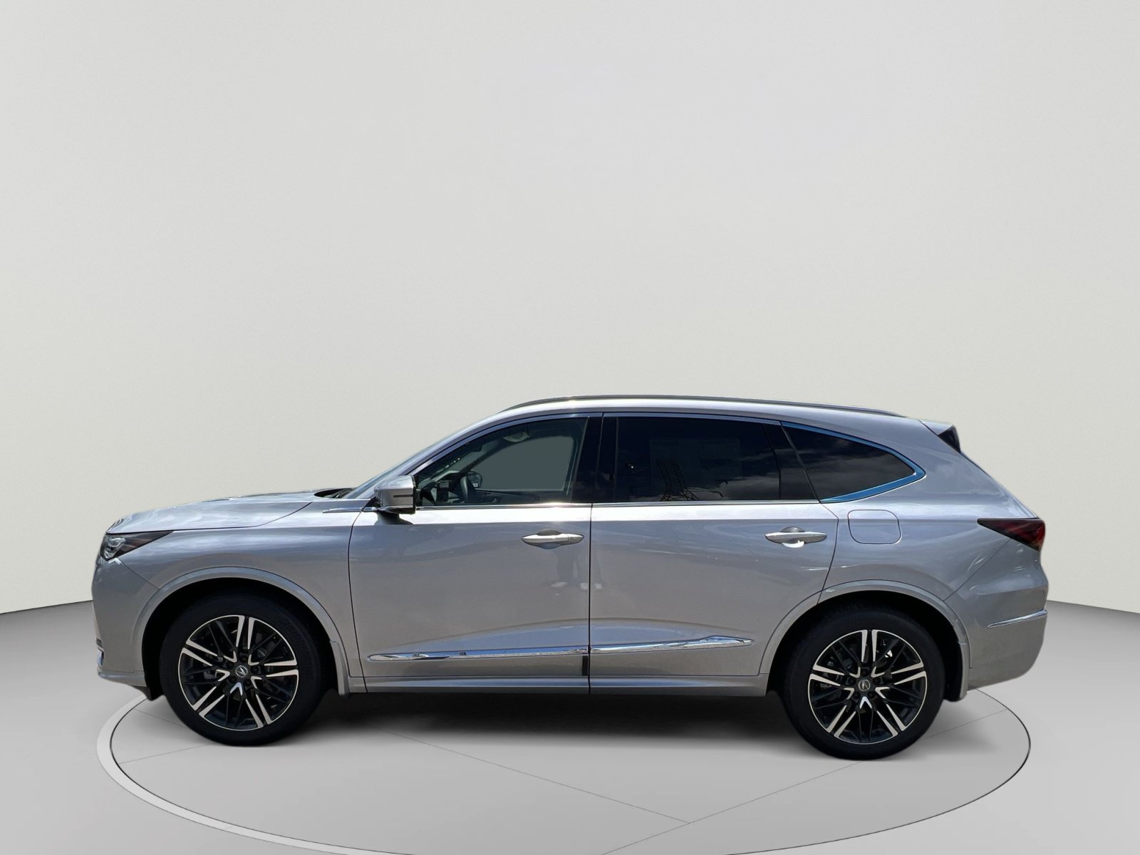 New 2026 Acura MDX w/ Advance Package AWD/4WD image 2