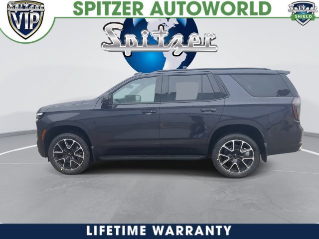 New 2027 Chevrolet Tahoe RST w/ Comfort Package AWD/4WD image 10