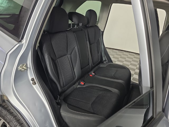 Used 2021 Subaru Forester Premium w/ Popular Package #1 AWD/4WD image 28