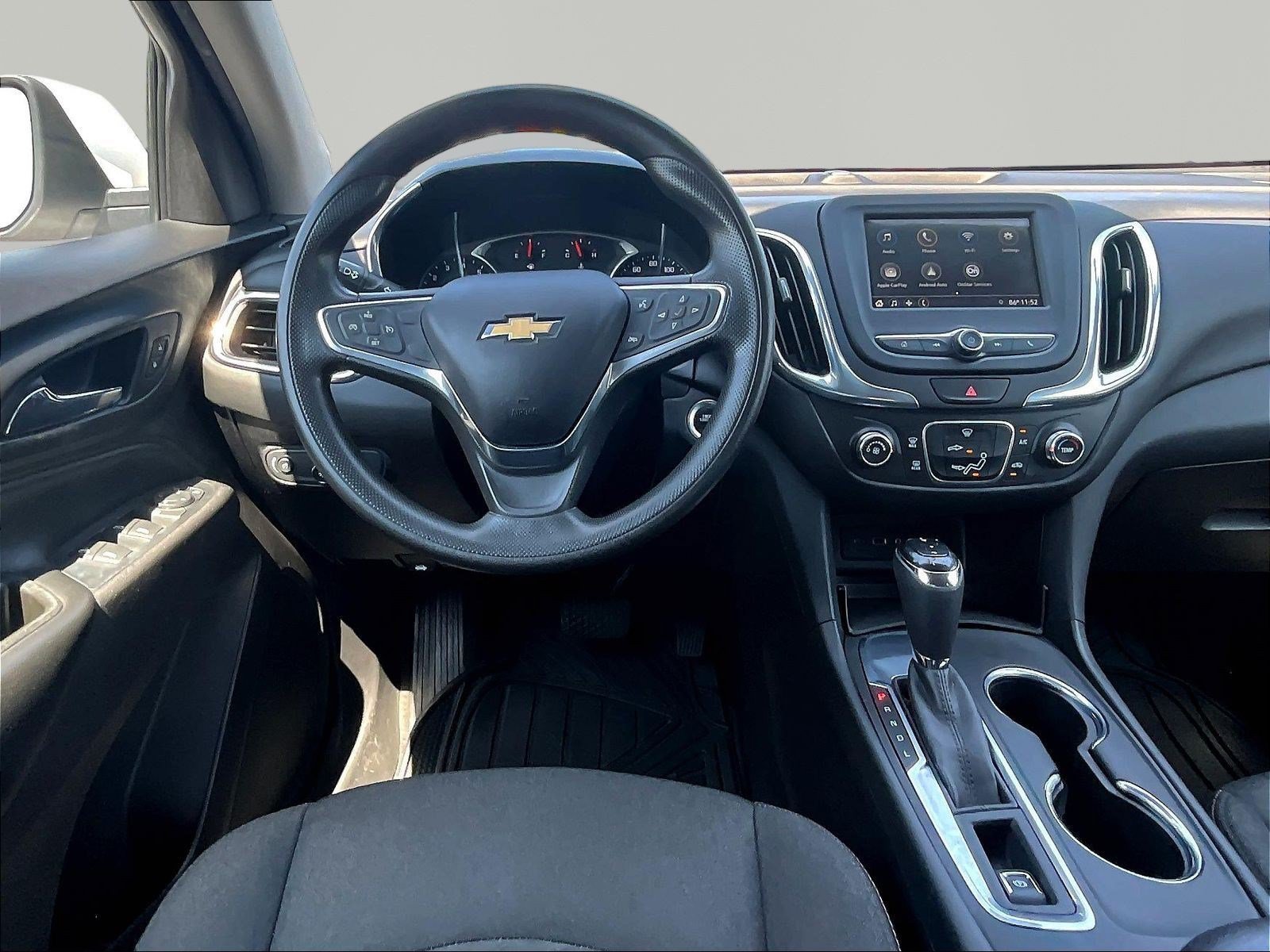 Used 2019 Chevrolet Equinox LT FWD image 8