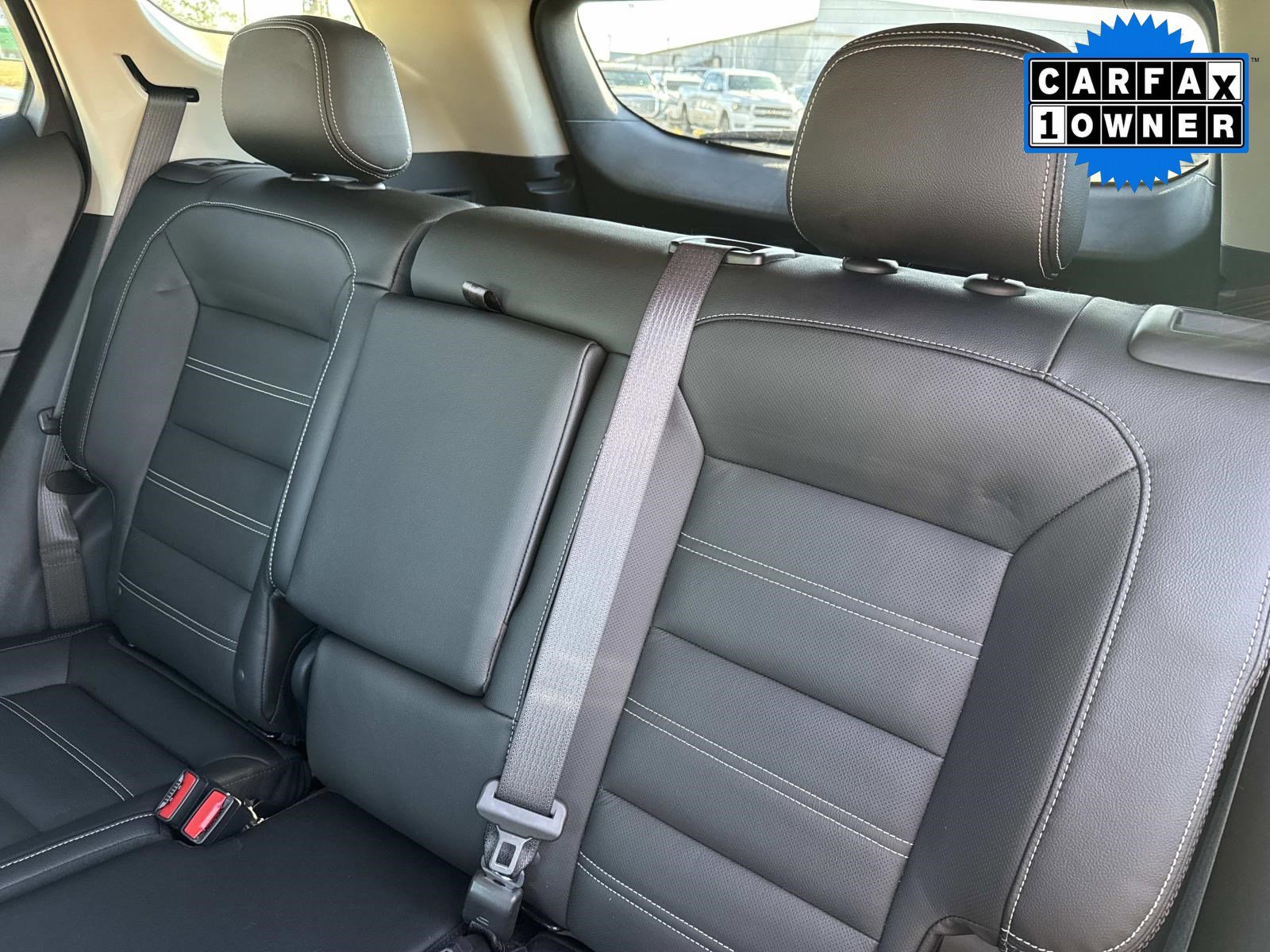 Used 2022 GMC Terrain Denali w/ LPO, Floor Liner Package image 14