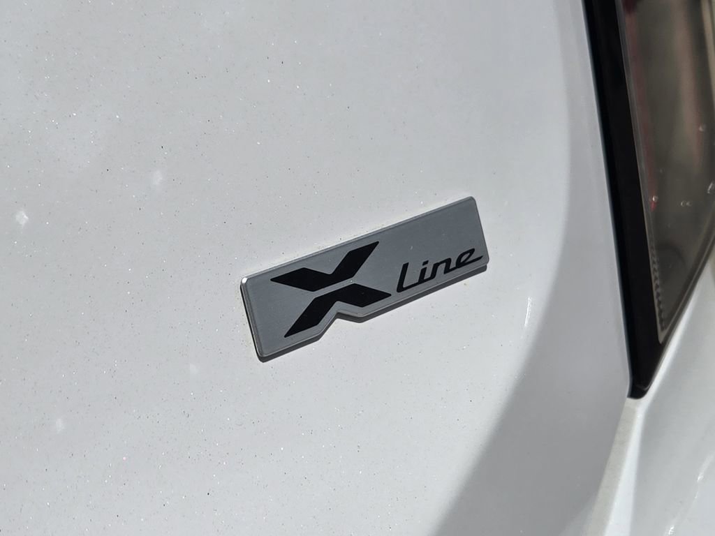 Certified 2025 Kia Telluride SX X-Line AWD/4WD image 16