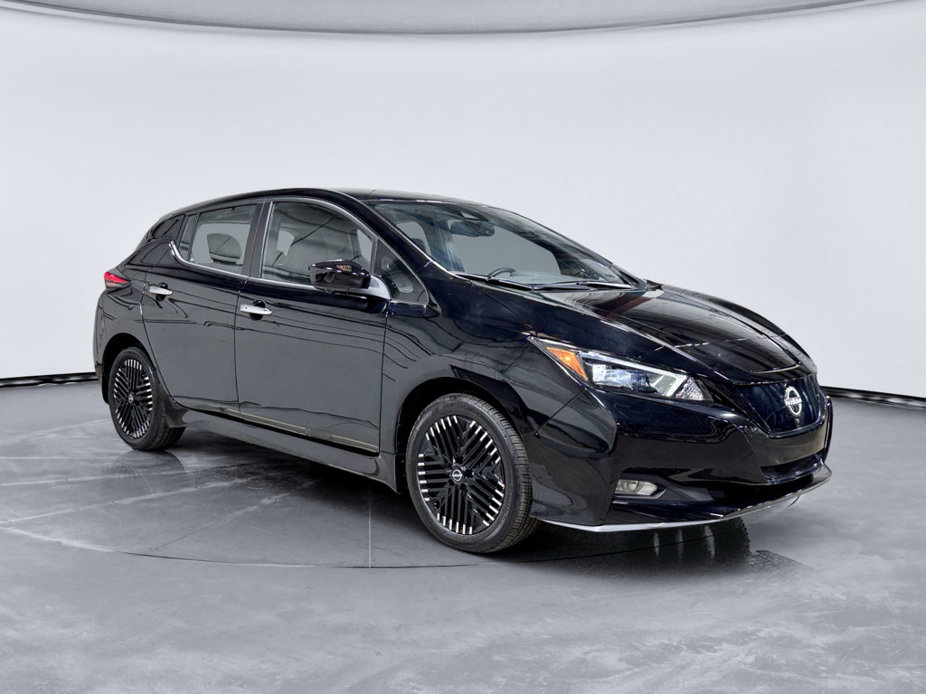 Used 2024 Nissan Leaf SV Plus FWD image 4