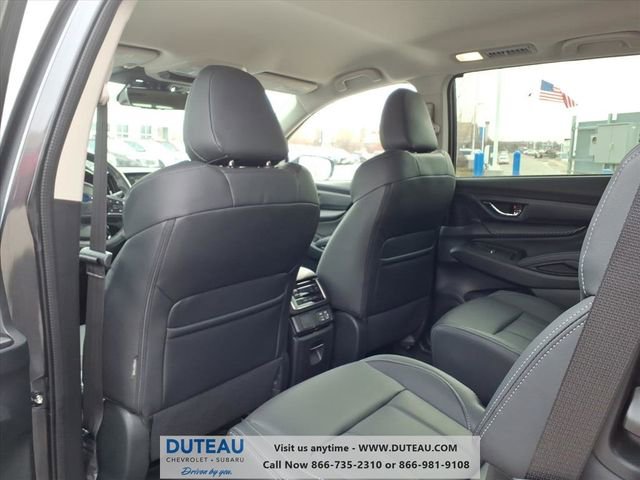 New 2026 Subaru Ascent Premium image 10