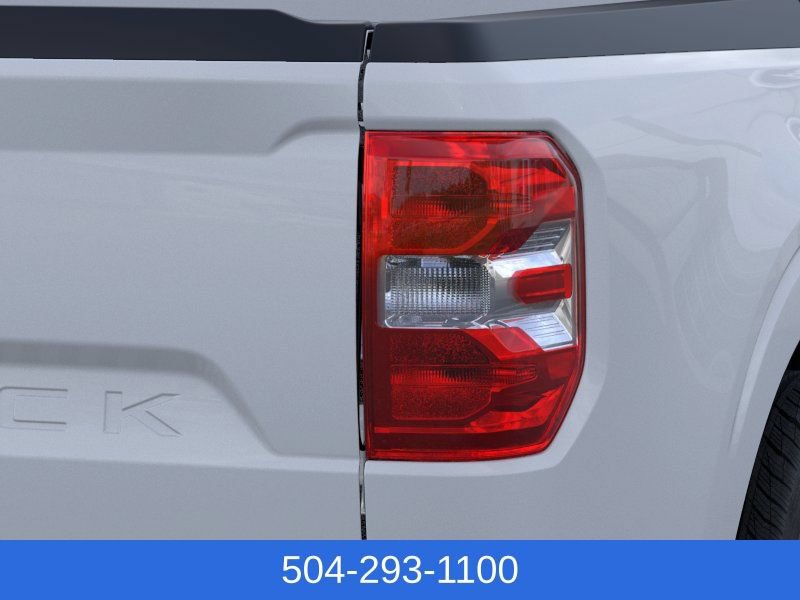 New 2026 Ford Maverick XLT FWD image 24