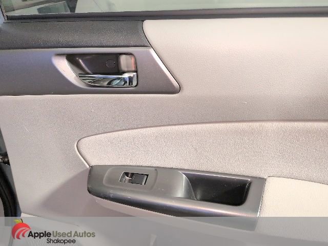 Used 2011 Subaru Forester 2.5X Limited w/ Protection Group 3 image 31