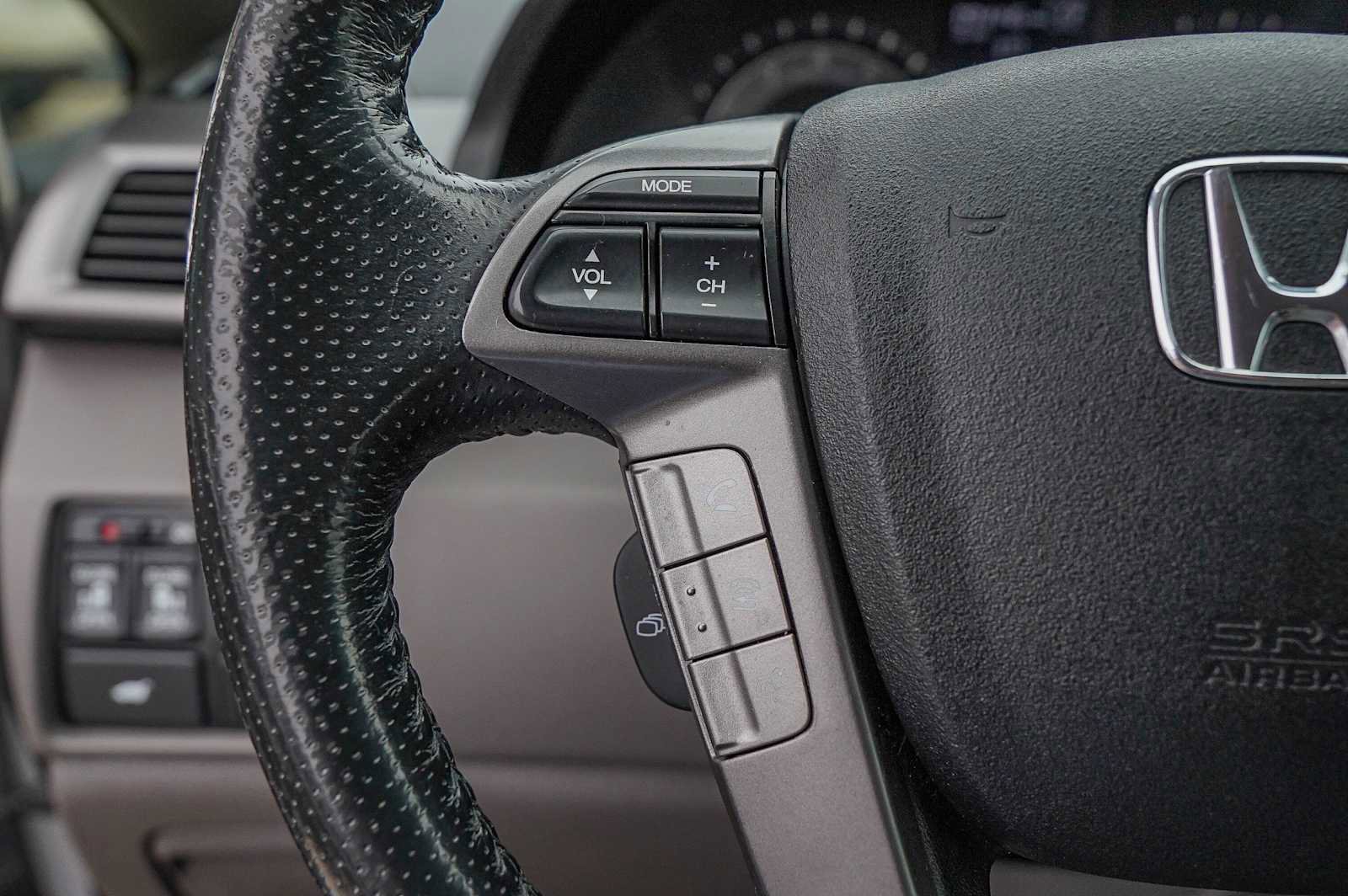 Used 2015 Honda Odyssey EX-L image 13