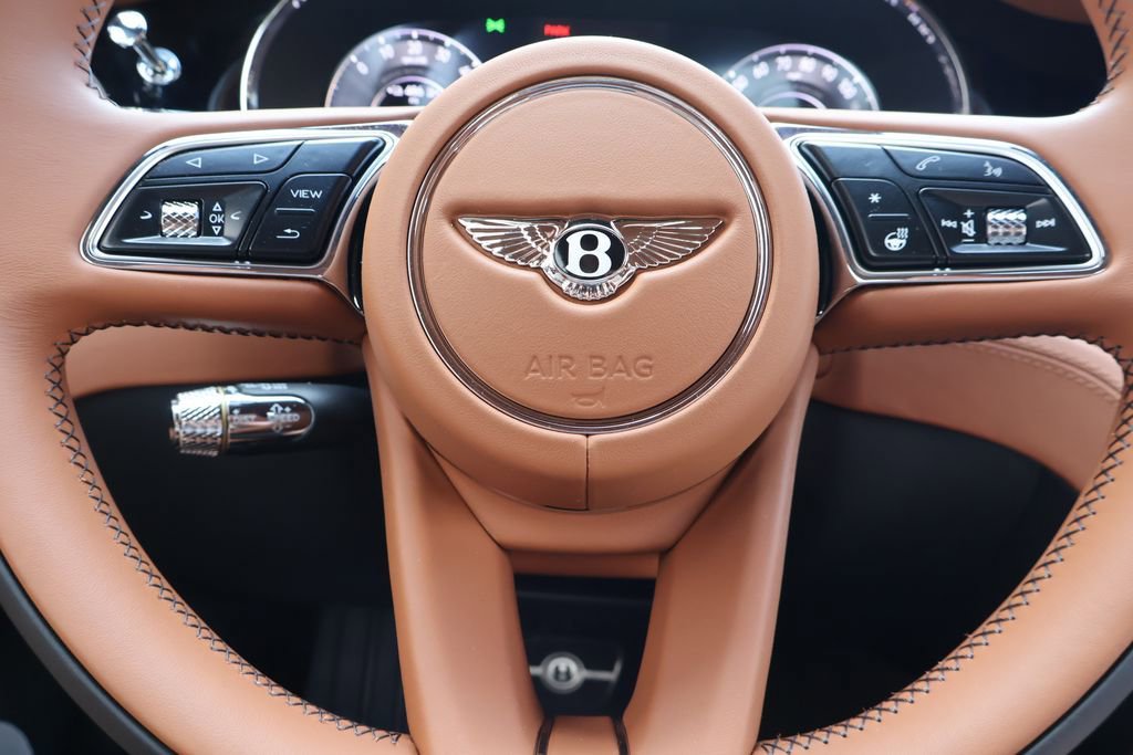 New 2026 Bentley Continental GTC image 29