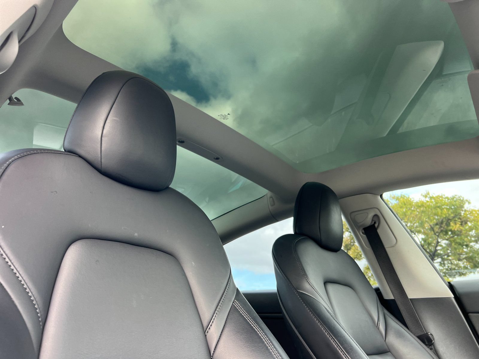 Used 2022 Tesla Model 3 Long Range AWD/4WD image 15