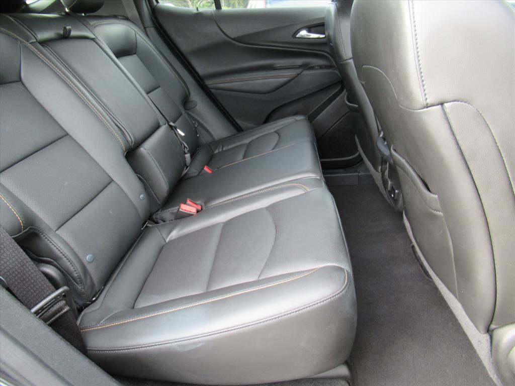 Used 2018 Chevrolet Equinox Premier image 28
