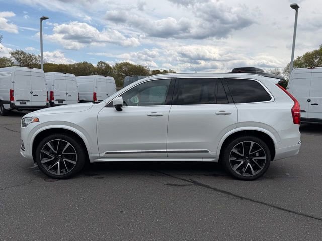 Used 2023 Volvo XC90 B6 Plus w/ Protection Package Premier AWD/4WD image 4
