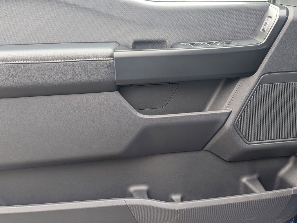 Used 2024 Ford F150 STX image 12