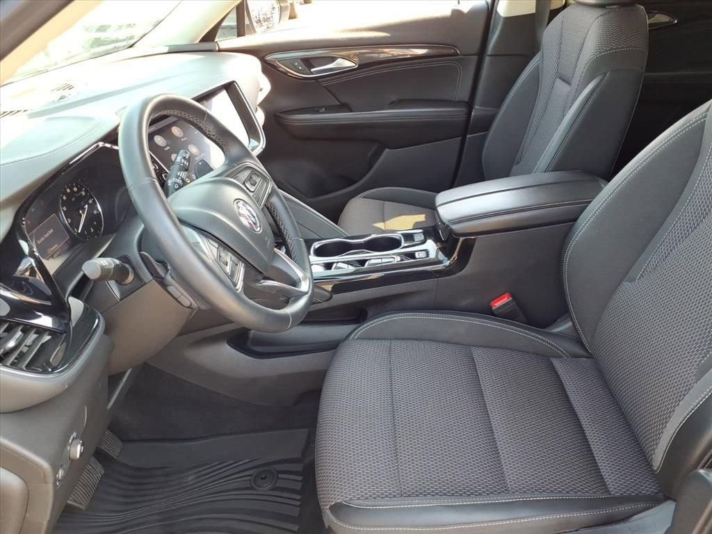 Used 2022 Buick Envision Preferred image 14