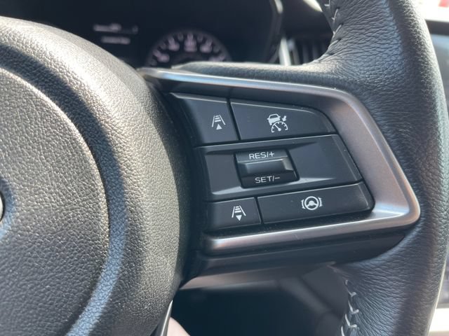 Certified 2025 Subaru Outback Premium AWD/4WD image 25