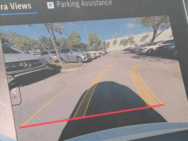 New 2026 Mercedes-Benz GLC 300 image 12