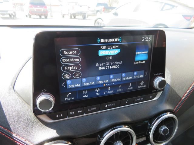 Used 2024 Nissan Sentra SR image 25