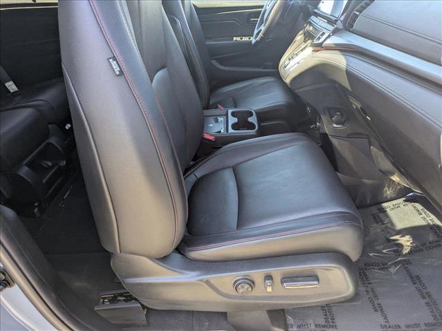Used 2025 Honda Odyssey Sport-L image 22