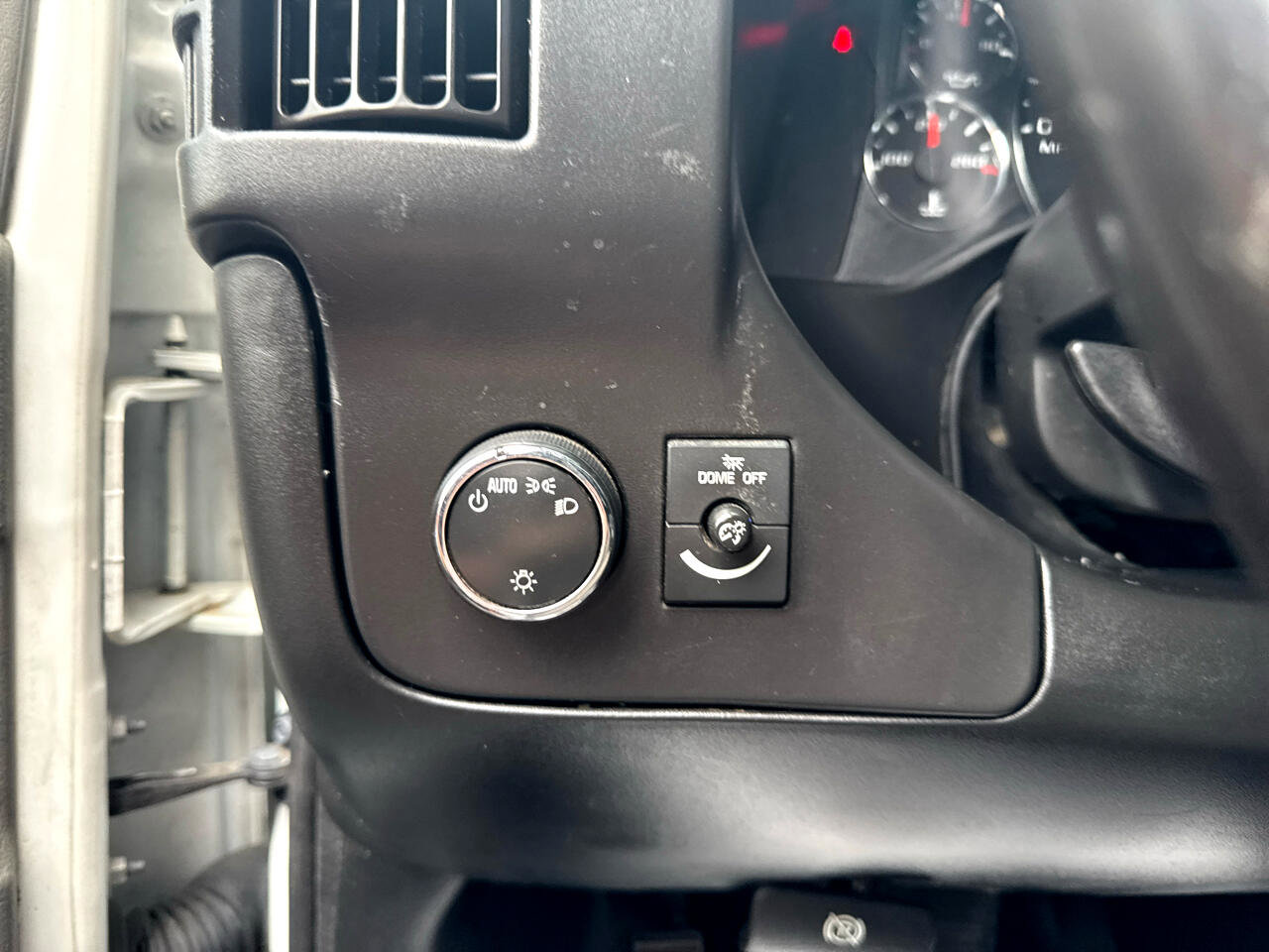 Used 2017 Chevrolet Express 2500 image 16