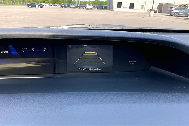 Used 2014 Honda Civic LX image 13