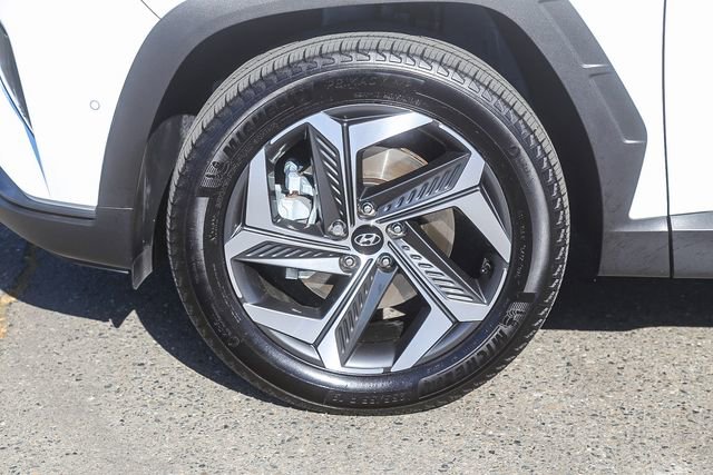 Certified 2023 Hyundai Tucson Limited image 11