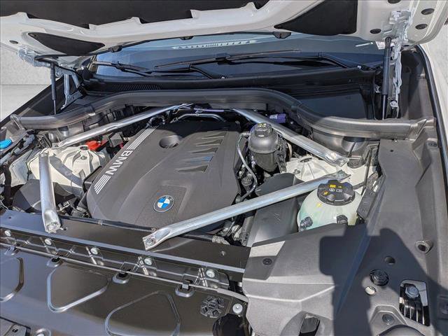 New 2026 BMW X5 xDrive40i image 17