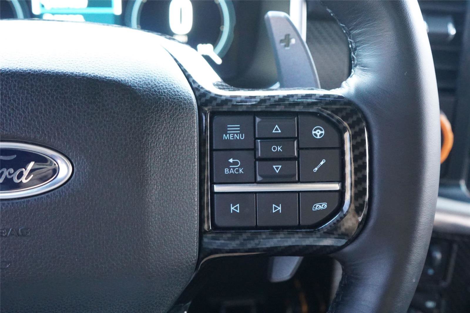 Used 2022 Ford F150 Raptor w/ Equipment Group 801A High AWD/4WD image 19