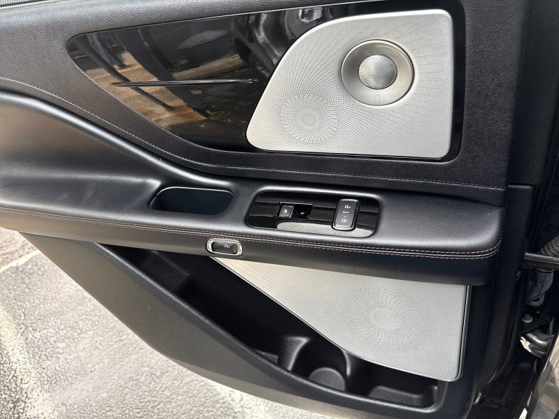 Used 2020 Lincoln Aviator Reserve w/ Equipment Group 202A image 39