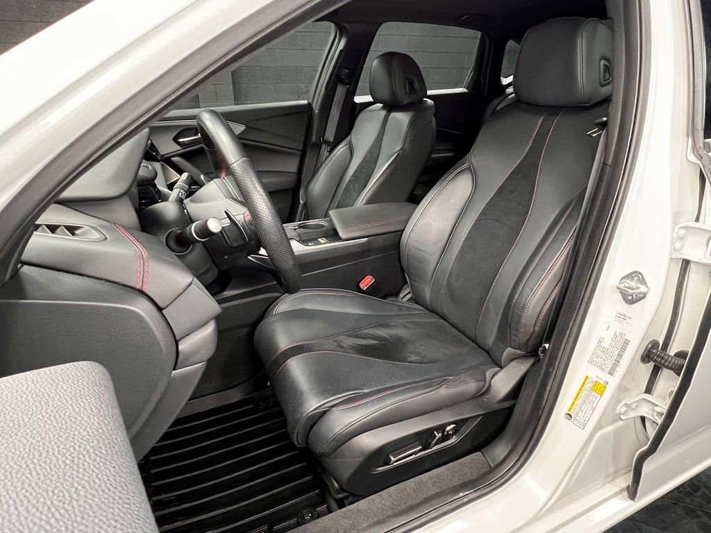 Used 2023 Acura TLX Type S image 3