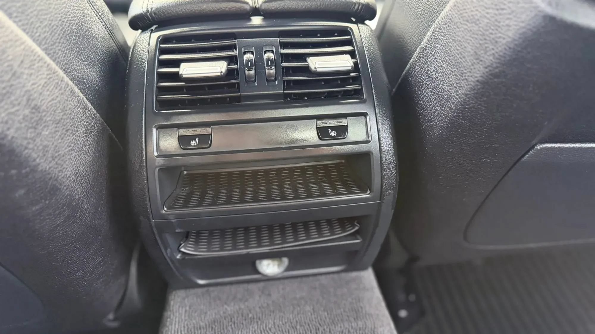 Used 2014 BMW 550i xDrive Sedan AWD/4WD image 21