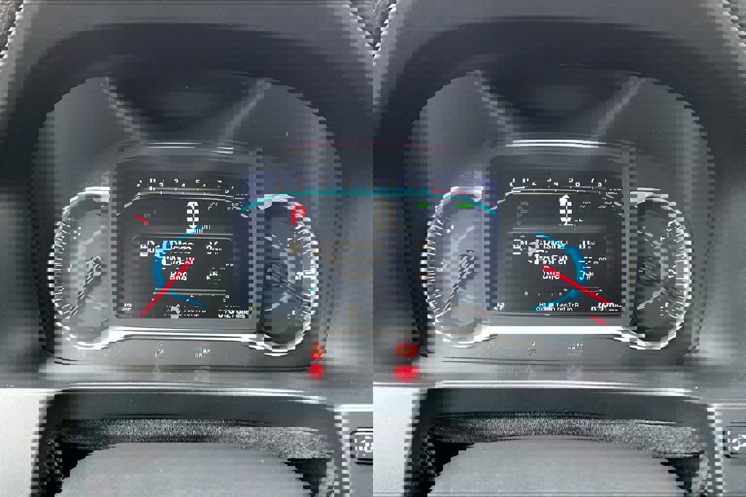 Used 2020 Honda Passport Touring image 25