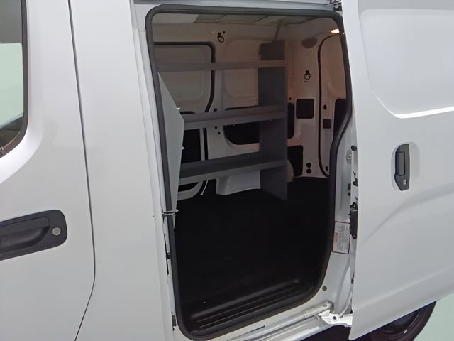 Used 2021 Nissan NV200 SV FWD image 21