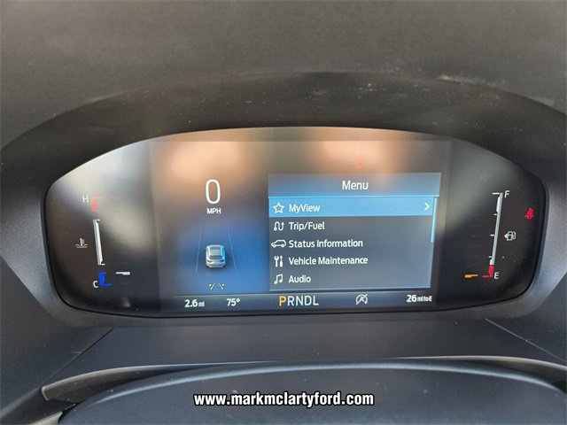 New 2026 Ford Escape Active image 22