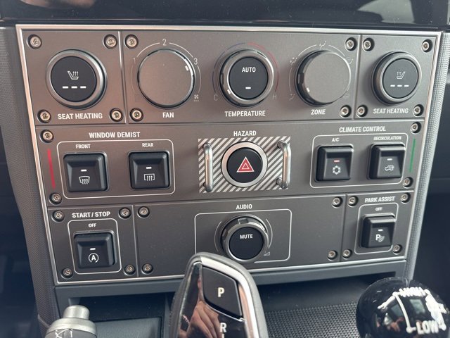 New 2025 INEOS Grenadier Trialmaster Edition image 17