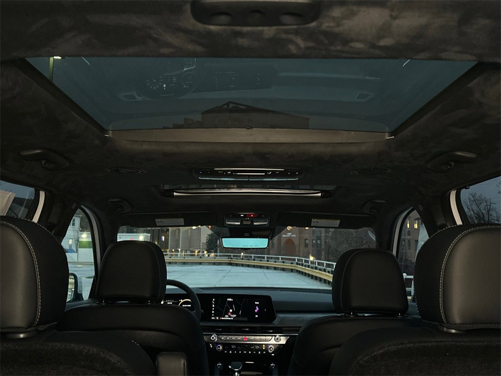 New 2025 Kia Telluride SX X-Line image 7